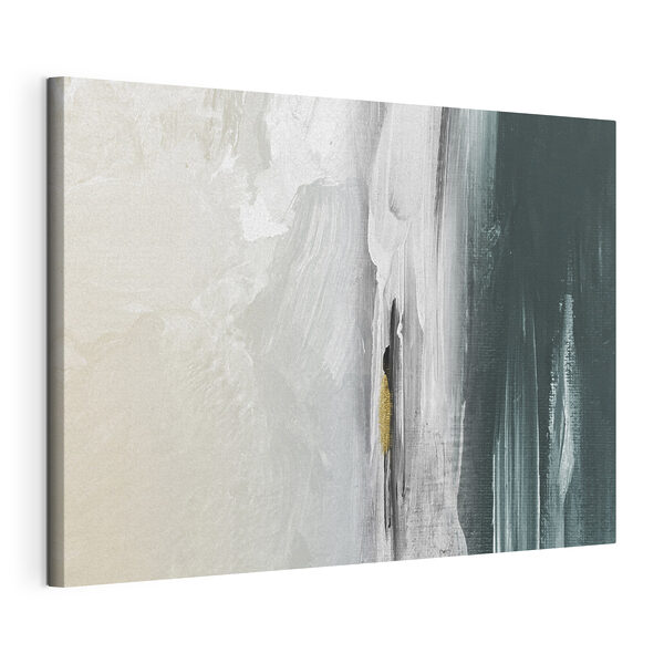 Tableaux Gros plan sur une peinture