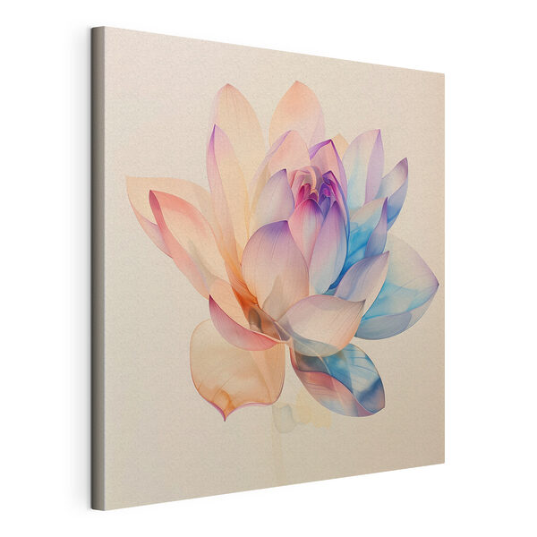 Tableaux Gros plan sur une fleur (UGS : s40772) Tableaux Tableaux Gros plan sur une fleur (UGS : s40772)
