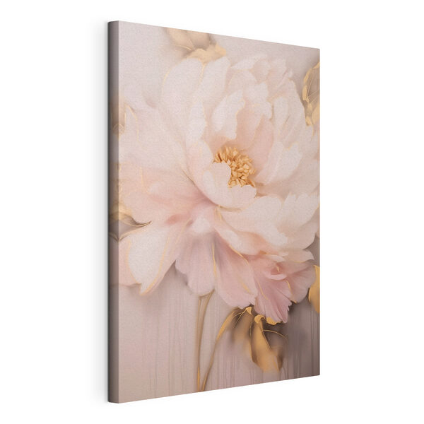 Tableaux Gros plan sur une fleur (UGS : s41060) Tableaux Tableaux Gros plan sur une fleur (UGS : s41060)