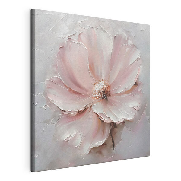 Tableaux Peinture d'une fleur (UGS : s41324) Tableaux Tableaux Peinture d'une fleur (UGS : s41324)