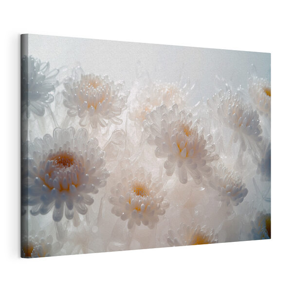 Tableaux Groupe de fleurs blanches (UGS : s41879) Tableaux Tableaux Groupe de fleurs blanches (UGS : s41879)