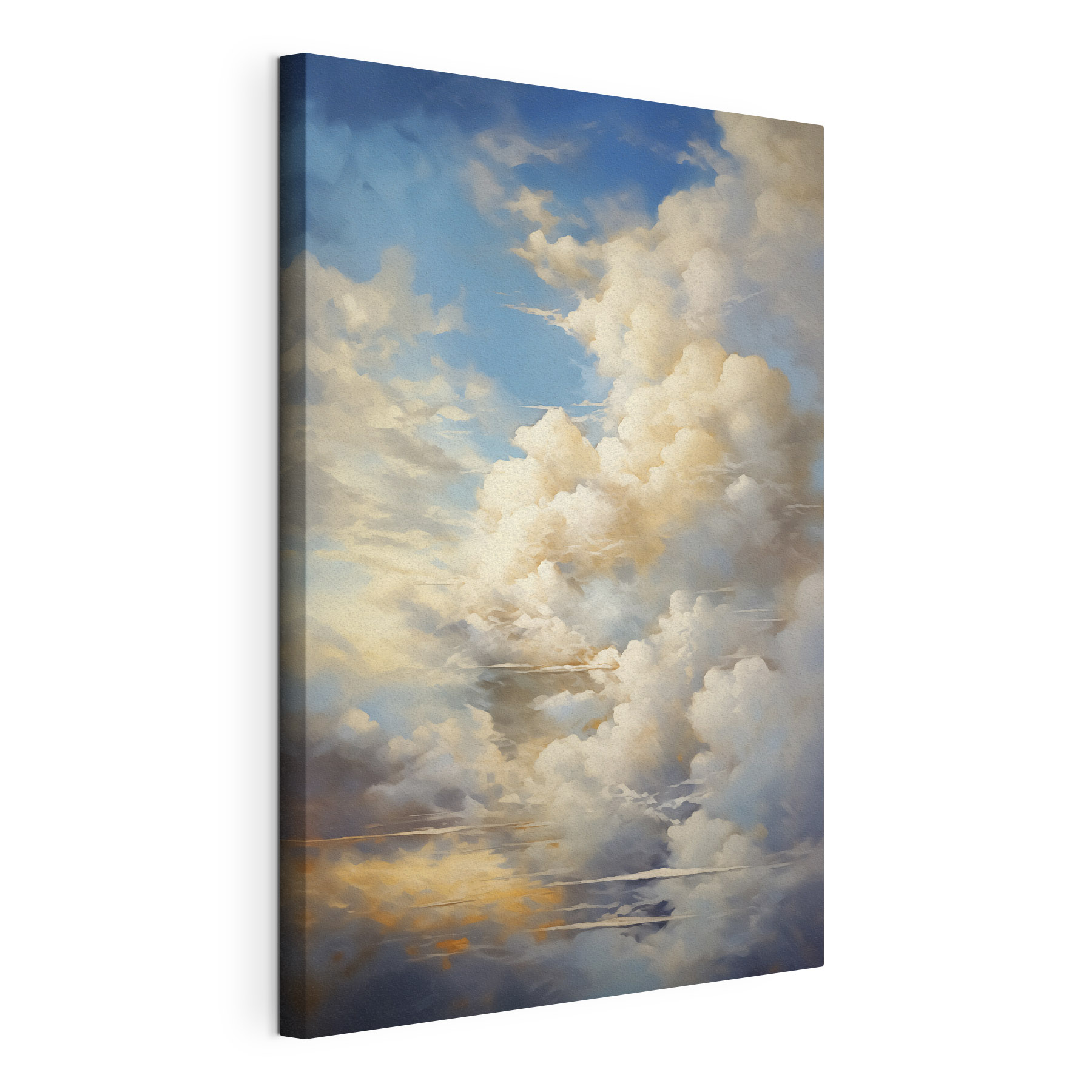 Clouds in the sky Clouds in the sky