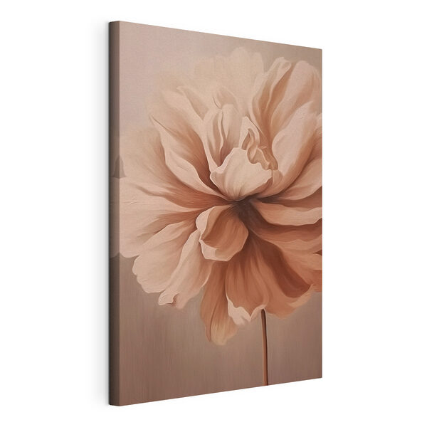 Tableaux Floraison délicate dans des tons doux (UGS : s42158) Tableaux Tableaux Floraison délicate dans des tons doux (UGS : s42158)