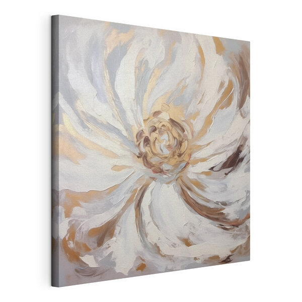 Tableaux Peinture d'une fleur (UGS : s42636) Tableaux Tableaux Peinture d'une fleur (UGS : s42636)