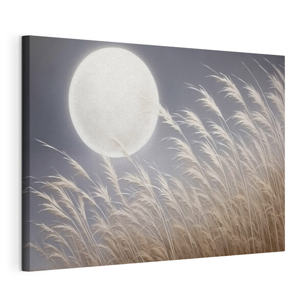 Tableaux La lune dans le ciel (UGS : s43218) Tableaux Tableaux La lune dans le ciel (UGS : s43218)