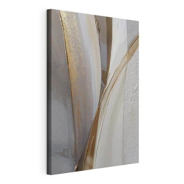 Tableaux Motifs abstraits dans des tons neutres (UGS : s45810) Tableaux Tableaux Motifs abstraits dans des tons neutres (UGS : s45810)