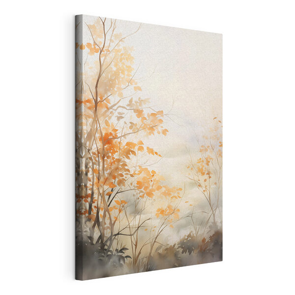 Tableaux Tableau représentant des arbres aux feuilles orange (UGS : s45941) Tableaux Tableaux Tableau représentant des arbres aux feuilles orange (UGS : s45941)