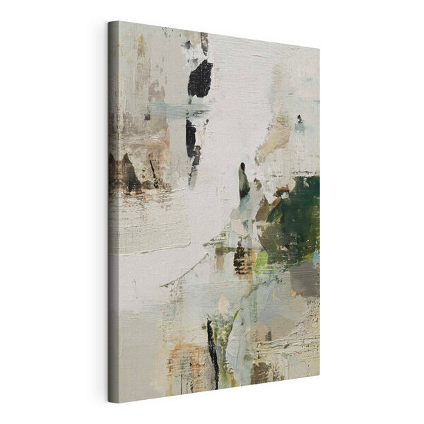 Tableaux Textures abstraites aux couleurs douces (UGS : s46960) Tableaux Tableaux Textures abstraites aux couleurs douces (UGS : s46960)