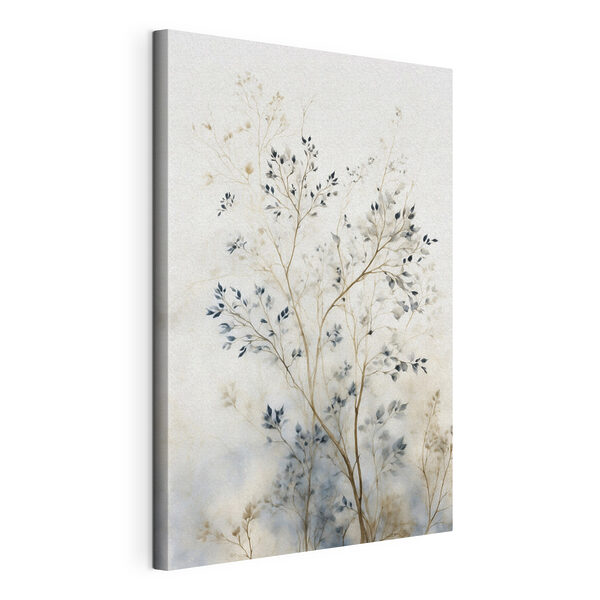 Tableaux Peinture représentant un arbre avec des feuilles (UGS : s47763) Tableaux Tableaux Peinture représentant un arbre avec des feuilles (UGS : s47763)