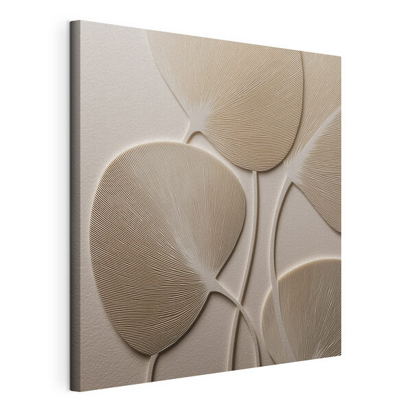 Tableaux Des textures naturelles aux tons doux (UGS : s47795) Tableaux Tableaux Des textures naturelles aux tons doux (UGS : s47795)