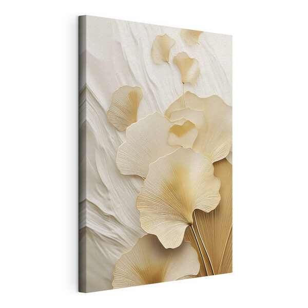 Tableaux Motifs floraux délicats aux tons doux (UGS : s47868) Tableaux Tableaux Motifs floraux délicats aux tons doux (UGS : s47868)