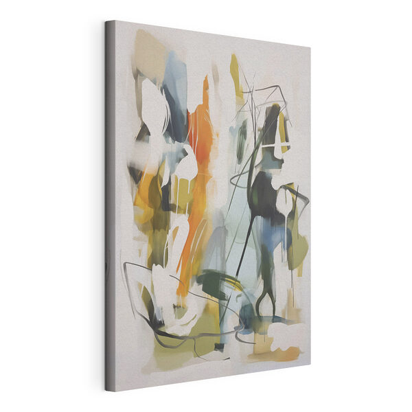 Tableaux Peinture de différentes couleurs (UGS : s48043) Tableaux Tableaux Peinture de différentes couleurs (UGS : s48043)