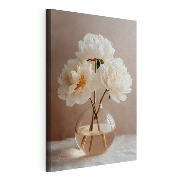 Tableaux Vase contenant des fleurs (UGS : s48119) Tableaux Tableaux Vase contenant des fleurs (UGS : s48119)