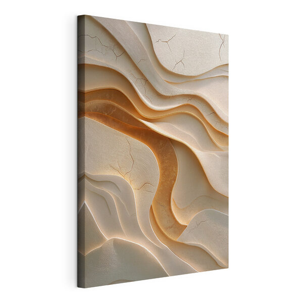 Tableaux Des vagues de textures et de couleurs subtiles (UGS : s48314) Tableaux Tableaux Des vagues de textures et de couleurs subtiles (UGS : s48314)