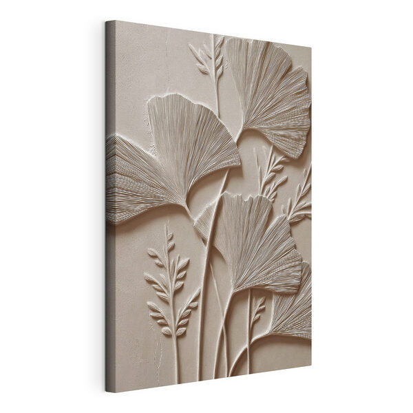 Tableaux Motif en relief mural inspiré de la nature (UGS : s48449) Tableaux Tableaux Motif en relief mural inspiré de la nature (UGS : s48449)