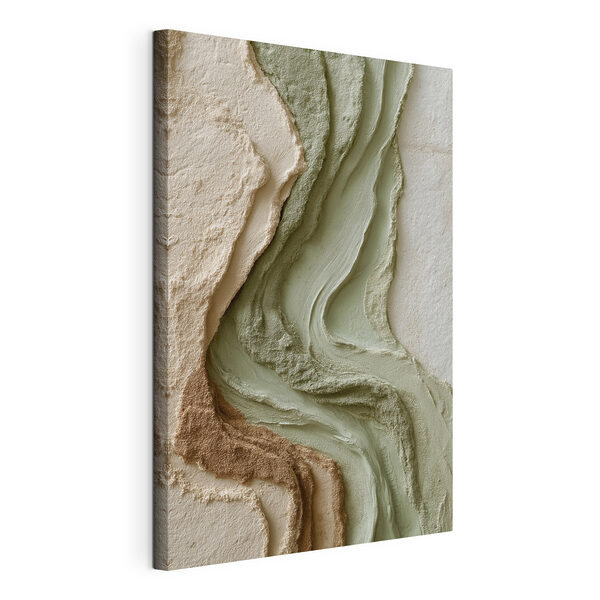 Tableaux Des textures naturelles dans des tons doux et terreux (UGS : s48473) Tableaux Tableaux Des textures naturelles dans des tons doux et terreux (UGS : s48473)