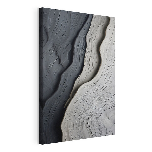 Tableaux Des lignes gracieuses aux teintes terreuses (UGS : s48544) Tableaux Tableaux Des lignes gracieuses aux teintes terreuses (UGS : s48544)
