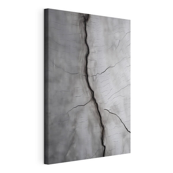 Tableaux Fissure dans un arbre (UGS : s48545) Tableaux Tableaux Fissure dans un arbre (UGS : s48545)