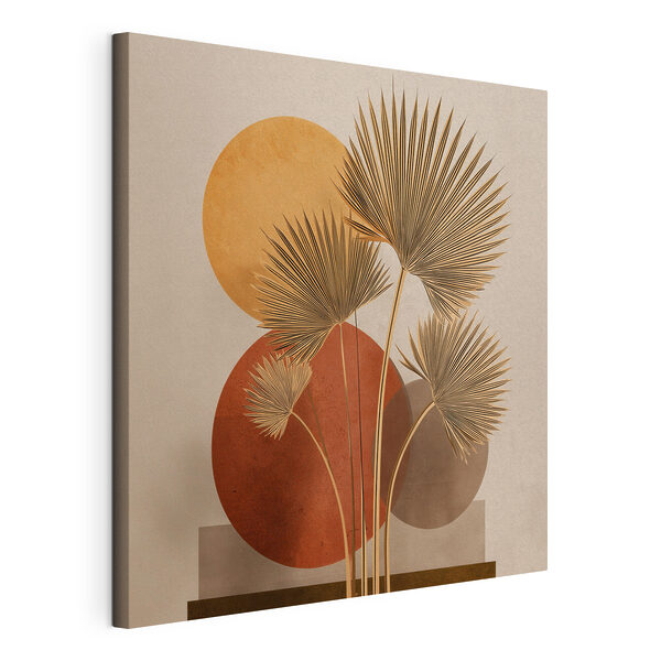 Tableaux Plante en pot (UGS : s48558) Tableaux Tableaux Plante en pot (UGS : s48558)