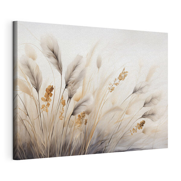 Peinture représentant une plante Tableaux Peinture représentant une plante