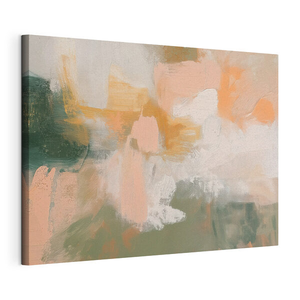 Tableaux Tableaux Peinture de différentes couleurs (UGS : s48650)