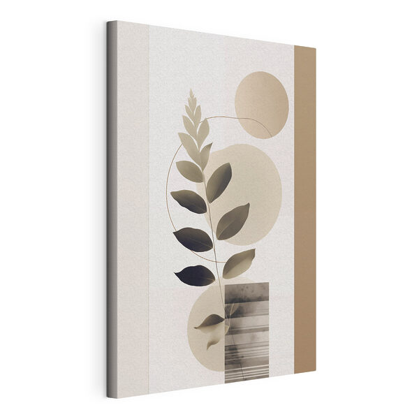 Tableaux Une feuille sur une branche (UGS : s48669) Tableaux Tableaux Une feuille sur une branche (UGS : s48669)