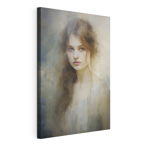 Tableaux Femme aux cheveux longs (UGS : s48682) Tableaux Tableaux Femme aux cheveux longs (UGS : s48682)