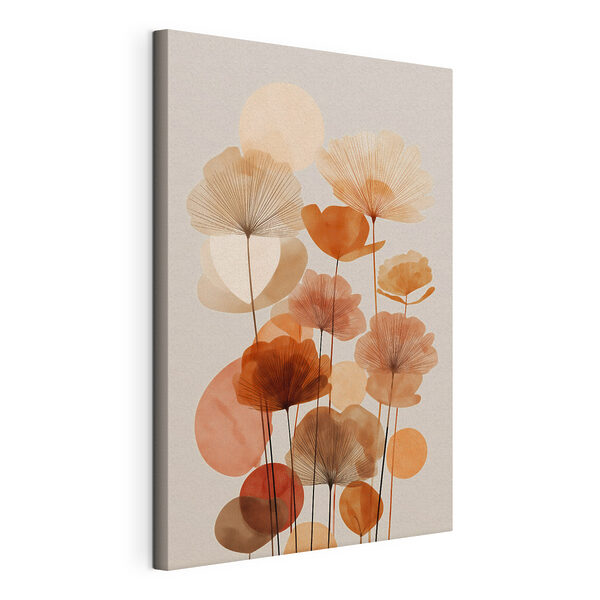 Tableaux Bouquet de fleurs de différentes couleurs (UGS : s48706) Tableaux Tableaux Bouquet de fleurs de différentes couleurs (UGS : s48706)