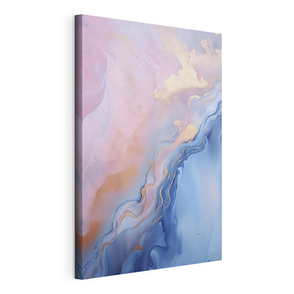 Tableaux Des tourbillons sereins de couleurs et de mouvement (UGS : s48729) Tableaux Tableaux Des tourbillons sereins de couleurs et de mouvement (UGS : s48729)