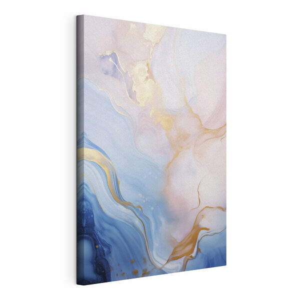 Tableaux Des nuances fluides de pastels délicats (UGS : s48730) Tableaux Tableaux Des nuances fluides de pastels délicats (UGS : s48730)