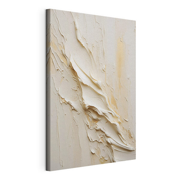Tableaux Tableaux Mur blanc peint en blanc (UGS : s48737)