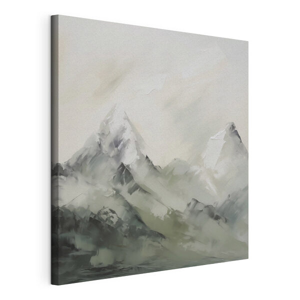 Tableaux Peinture représentant une chaîne de montagnes (UGS : s48758) Tableaux Tableaux Peinture représentant une chaîne de montagnes (UGS : s48758)