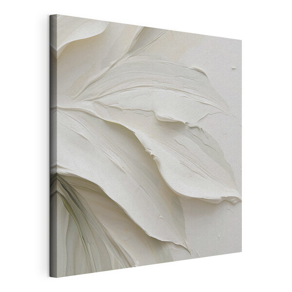 Tableaux De la peinture blanche sur un mur (UGS : s48768) Tableaux Tableaux De la peinture blanche sur un mur (UGS : s48768)