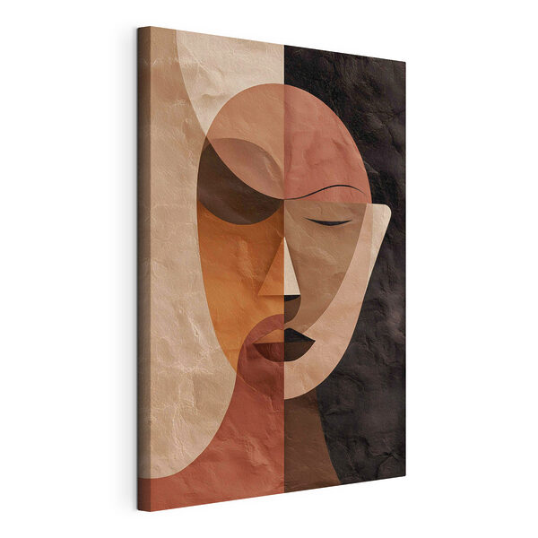 Tableaux Visage d'une femme (UGS : s48777) Tableaux Tableaux Visage d'une femme (UGS : s48777)