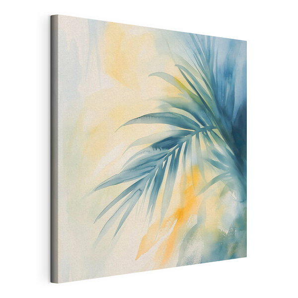Tableaux Tableaux Aquarelle représentant une plante (UGS : s48849)