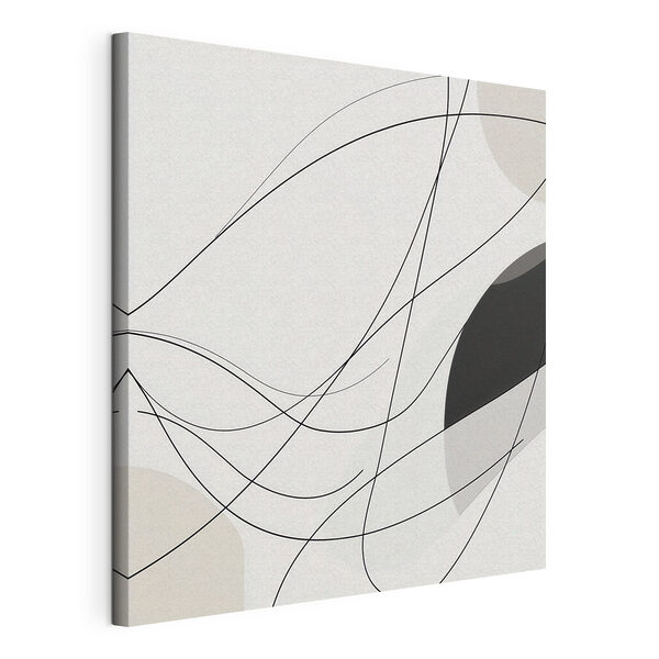 Tableaux Art en noir et blanc (UGS : s48854) Tableaux Tableaux Art en noir et blanc (UGS : s48854)
