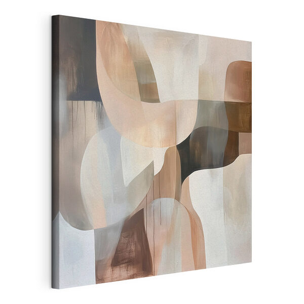 Tableaux Peinture représentant diverses formes (UGS : s48859) Tableaux Tableaux Peinture représentant diverses formes (UGS : s48859)