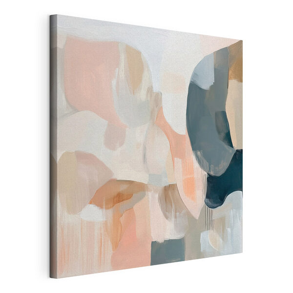 Tableaux Tableaux Peinture de différentes couleurs (UGS : s48860)