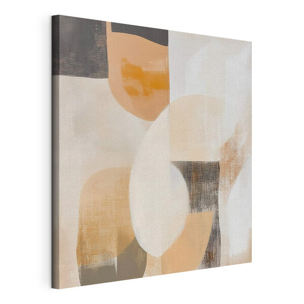 Tableaux Tableaux Peinture d'un motif (UGS : s48894)