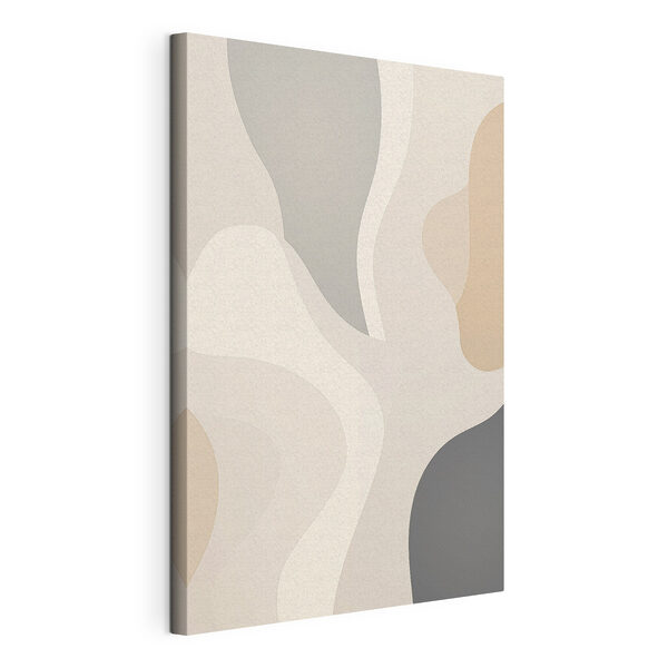 Tableaux Fond blanc et gris (UGS : s48942) Tableaux Tableaux Fond blanc et gris (UGS : s48942)