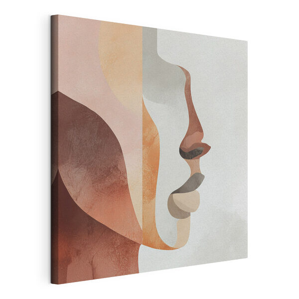 Tableaux Portrait d'une femme (UGS : s48967) Tableaux Tableaux Portrait d'une femme (UGS : s48967)