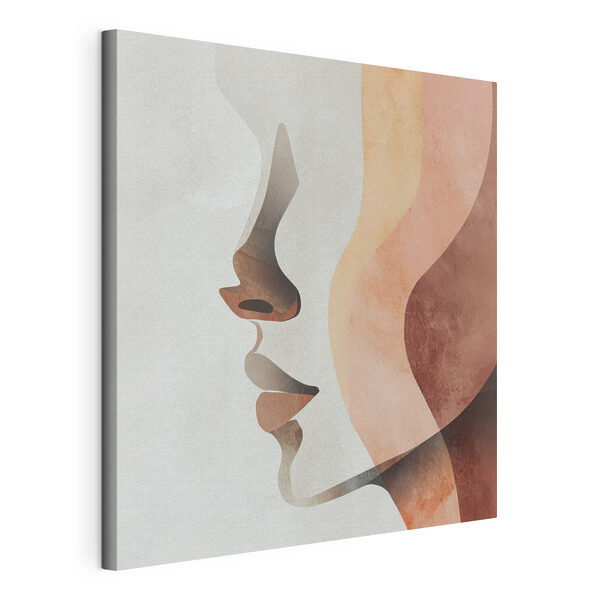 Tableaux Tableaux Portrait d'une femme (UGS : s48968)