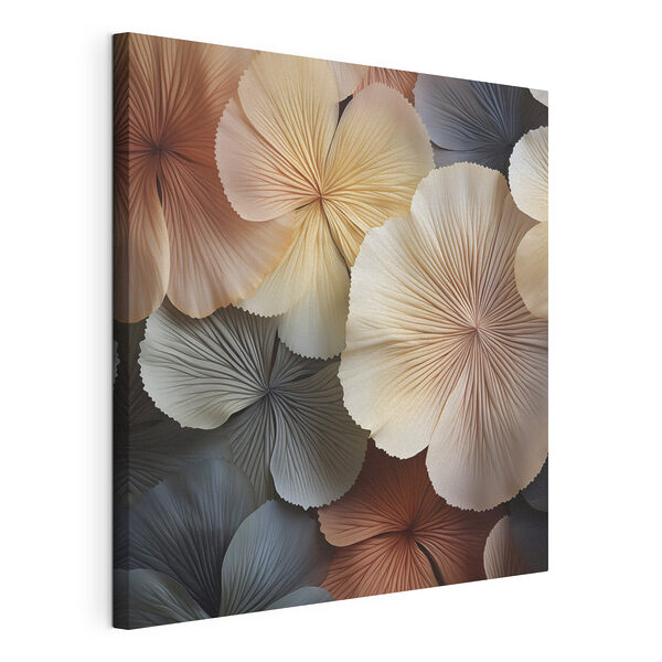 Tableaux Tableaux Bouquet de fleurs de différentes couleurs (UGS : s48983)