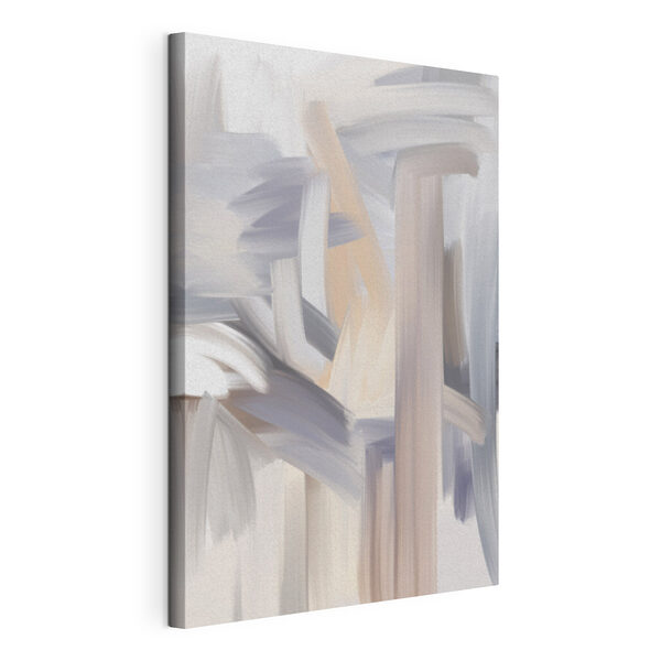 Tableaux Tableaux L'art dans des tons doux et discrets (UGS : s49000)