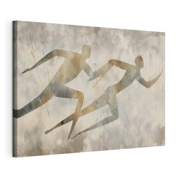 Tableaux Dessin représentant un homme en train de courir (UGS : s49005) Tableaux Tableaux Dessin représentant un homme en train de courir (UGS : s49005)