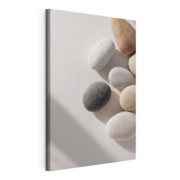 Tableaux Tableaux Ensemble de rochers de forme ovale (UGS : s49041)