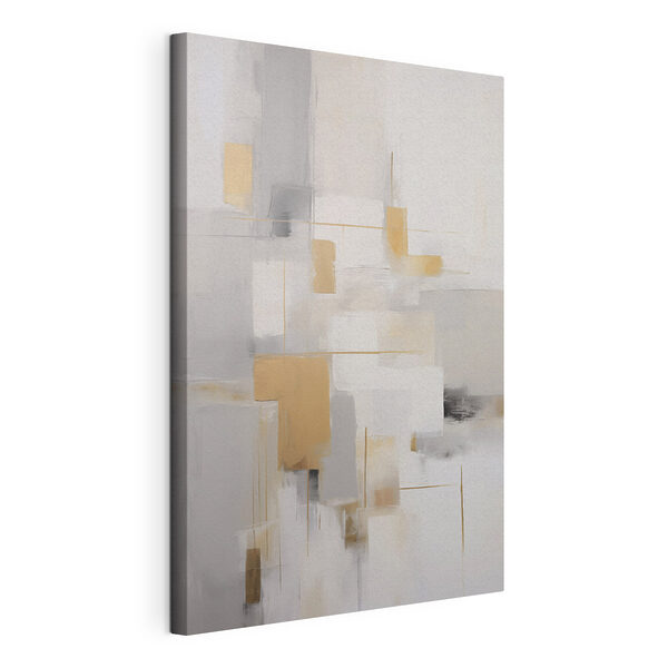 Tableaux Formes abstraites aux couleurs douces (UGS : s49045) Tableaux Tableaux Formes abstraites aux couleurs douces (UGS : s49045)