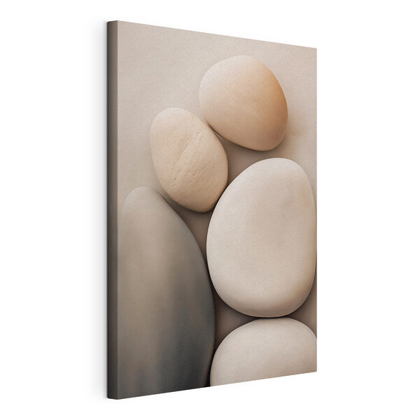 Tableaux Ensemble de roches blanches et grises (UGS : s49171) Tableaux Tableaux Ensemble de roches blanches et grises (UGS : s49171)