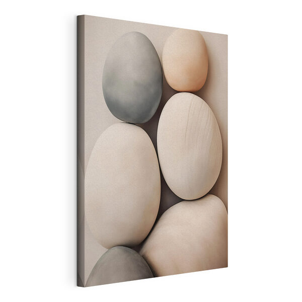 Tableaux Ensemble d'objets de forme ovale (UGS : s49172) Tableaux Tableaux Ensemble d'objets de forme ovale (UGS : s49172)