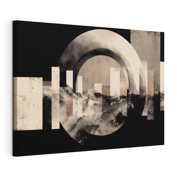 Tableaux Conception graphique d'un paysage (UGS : s49183) Tableaux Tableaux Conception graphique d'un paysage (UGS : s49183)